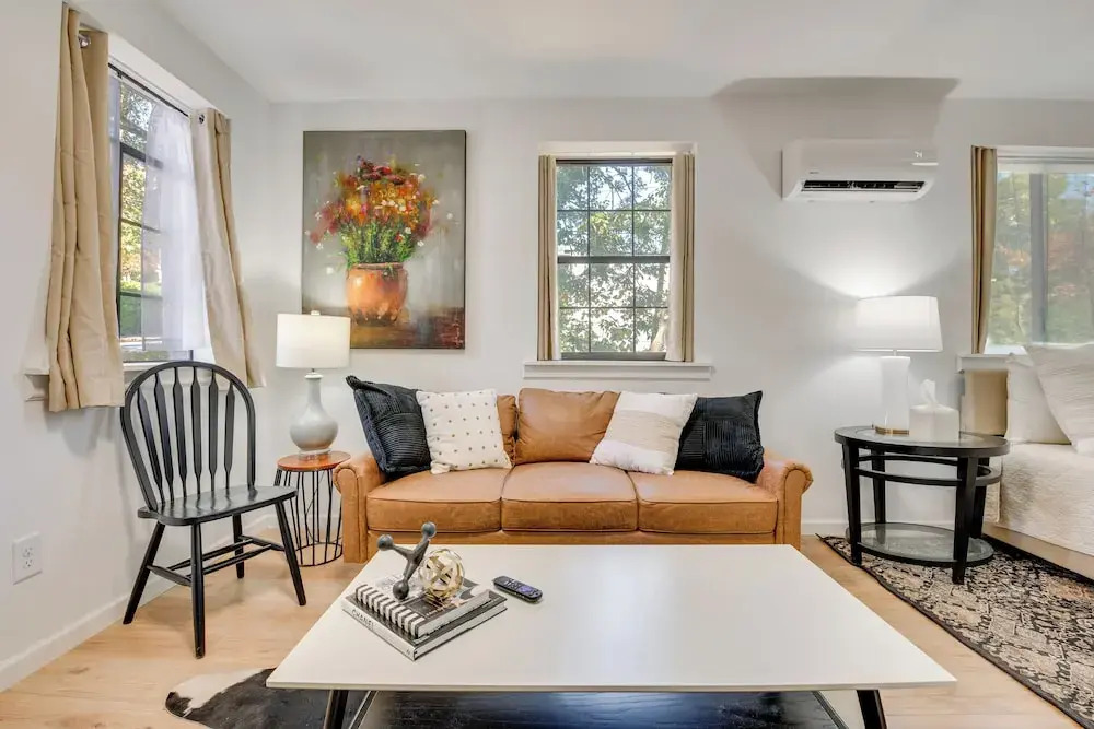 Private Porch! East ATL Stay Near Int’l Soccer