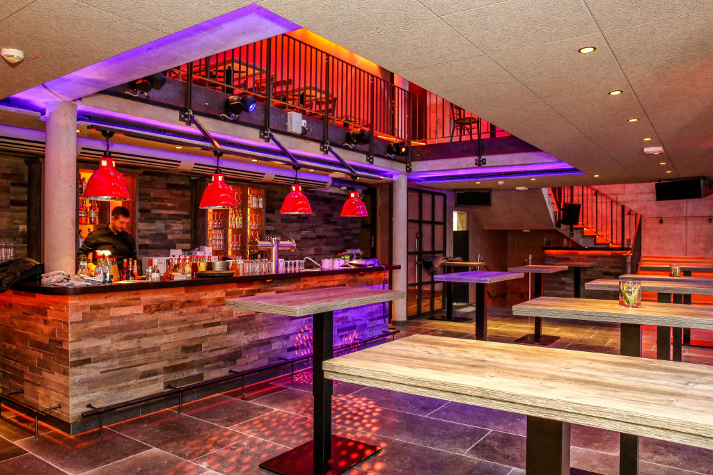 Holiday Inn - Osnabrück by IHG