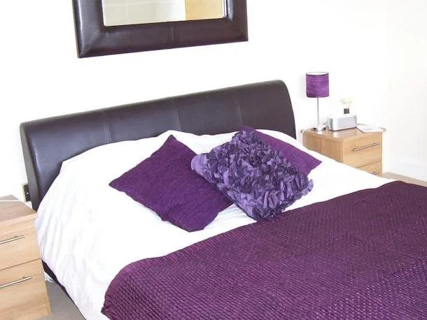 The Centurion Leisure Suite at Capital Apartments