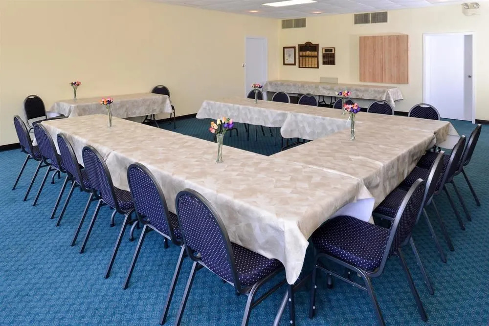 Americas Best Value Inn Vandalia