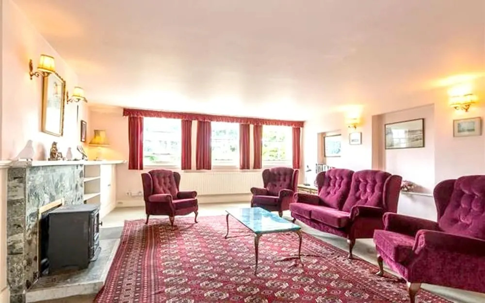 House With 7 Bedrooms in Ballinasloe, With Enclosed Garden - 60 km Fro