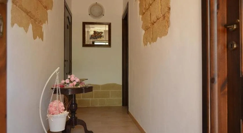 Masseria Grande Agriturismo