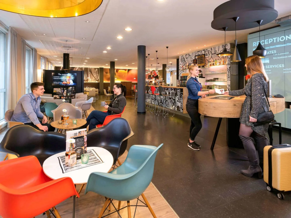 ibis Sint Niklaas Centrum