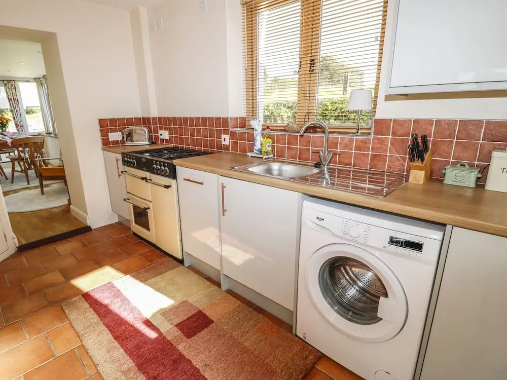 Clearview, Okehampton