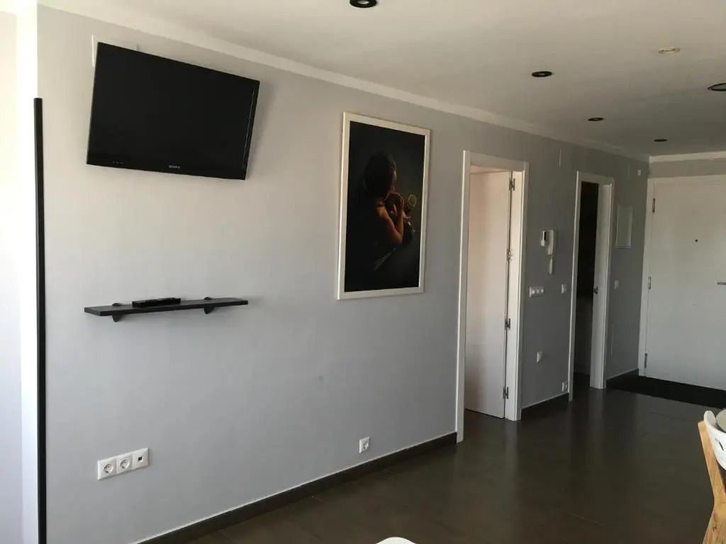Apartamento Azero 22