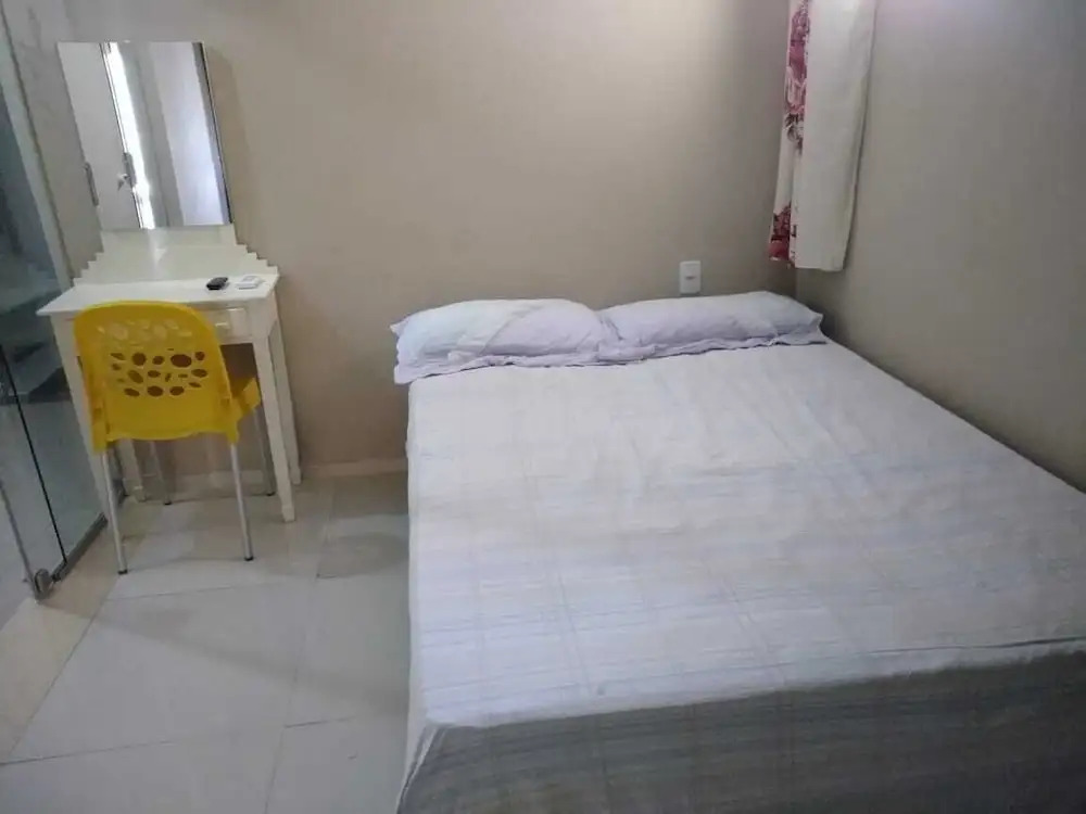 Casa Temporada Próx. Praia Aruana