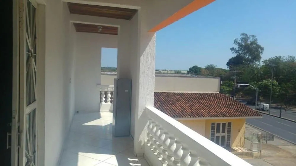 Hotel Caramuru Sao Francisco