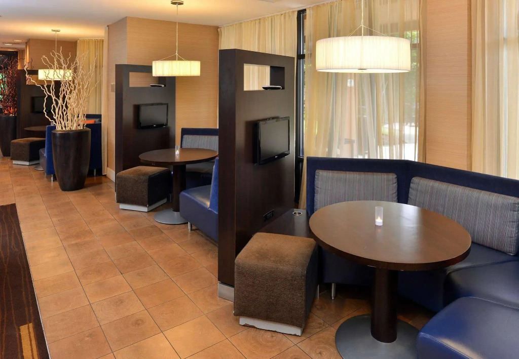 Courtyard by Marriott Laredo