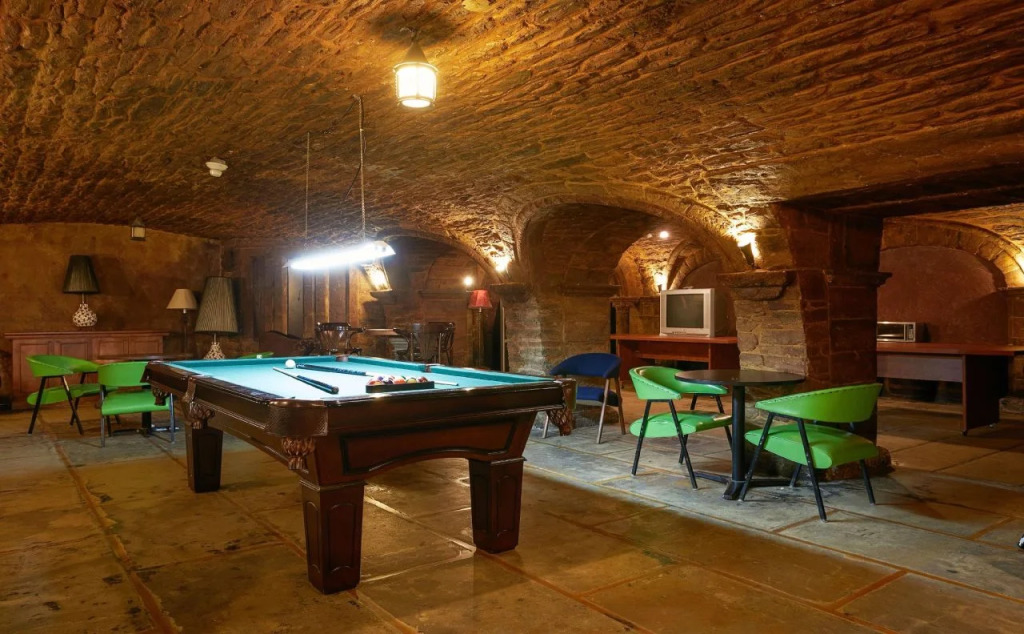 Hotel St-Denis