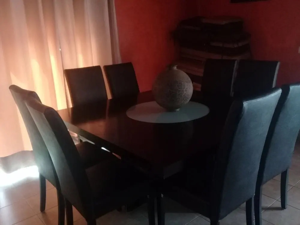 Villa Safari