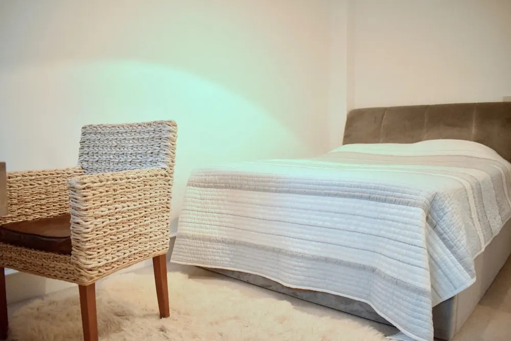 Modern 1 Bedroom Apartment In Clerkenwell