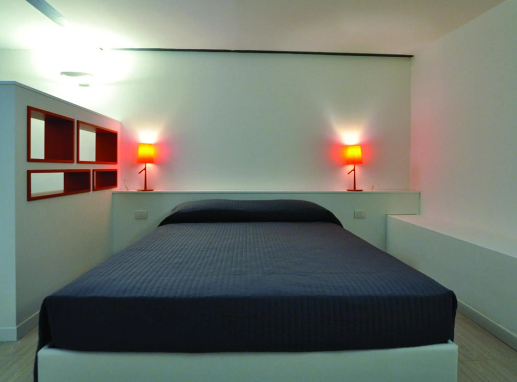BB Hotels Aparthotel Città Studi