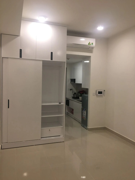 Maison de Gu Tresor Residence - Ho Chi Minh City Centre Apartment