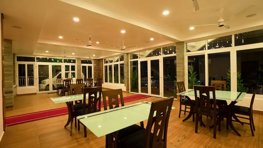 Carmel Top Munnar