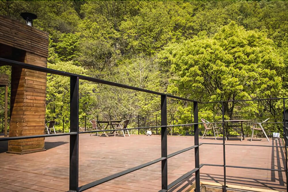 Gapyeong Samul Pension