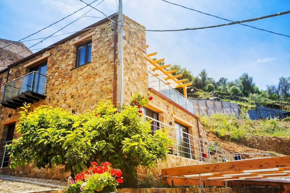La Villa Del Borgo Cefalù