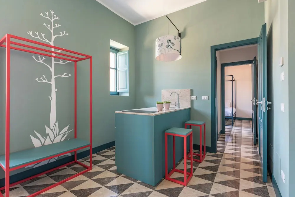 Casa S. Francesco By Wonderful Italy
