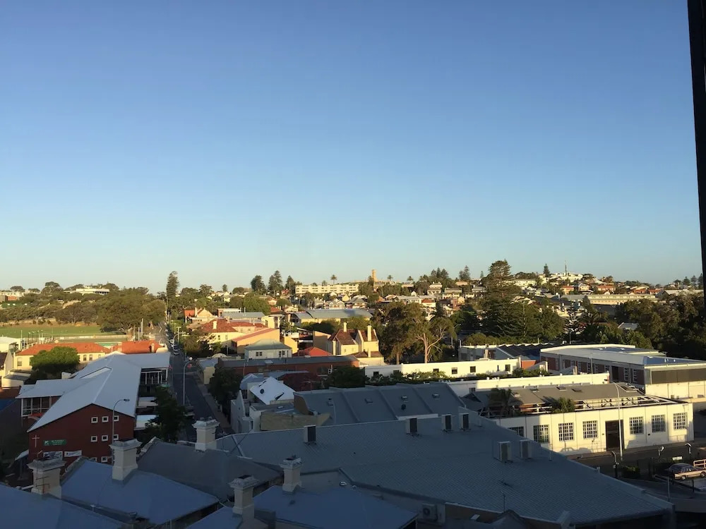 Fremantle Vista