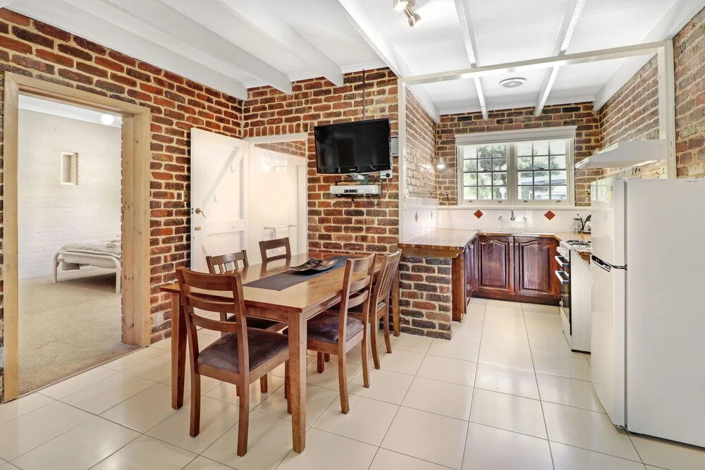 Greenvale Holiday Units Mansfield
