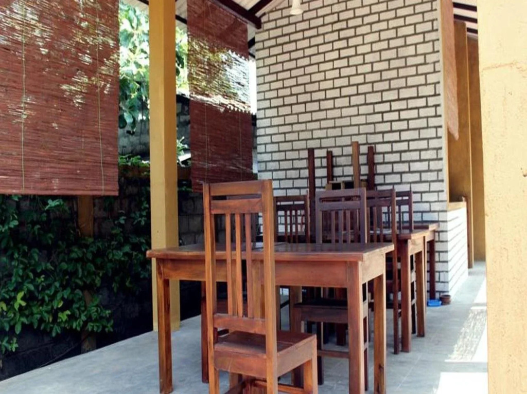 Guruge Villa Stay Habarana