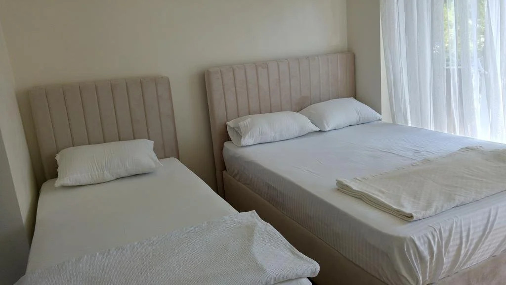 Kerpe Degirmen Hotel