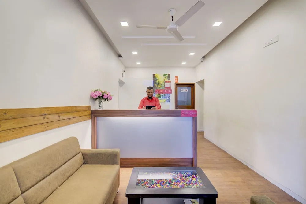 OYO Rooms Osho Park