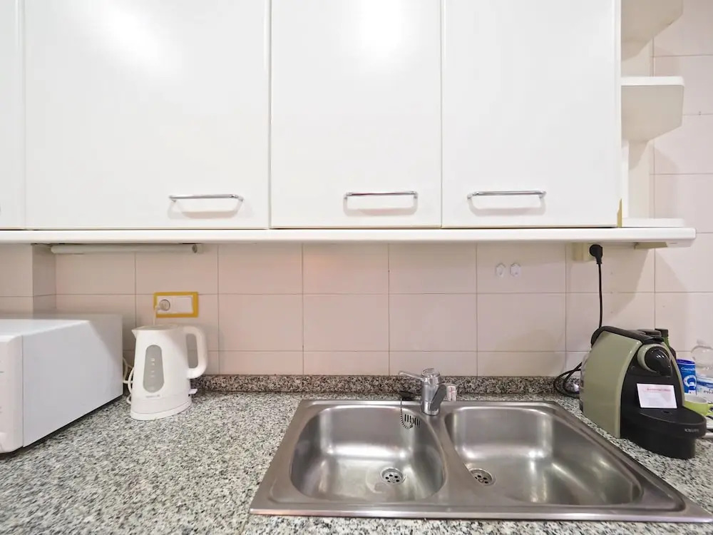 BarcelonaForRent The Gaudi Suites