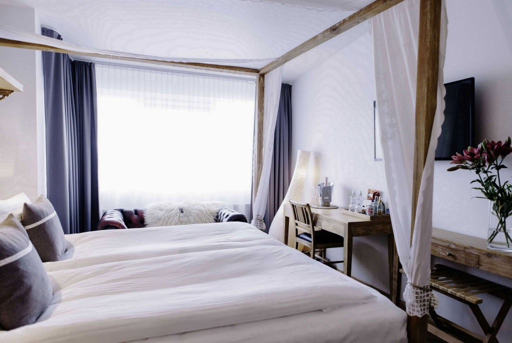 Hotel Eyja