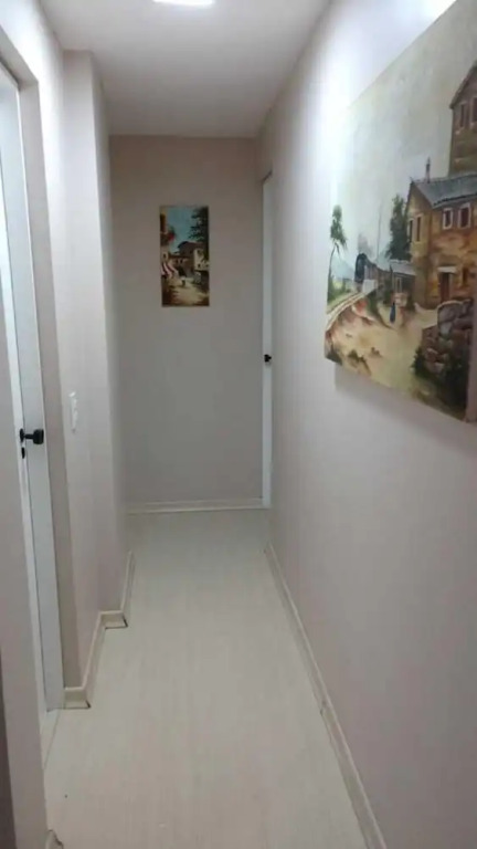 Apartamento a 200m feirinha beira mar