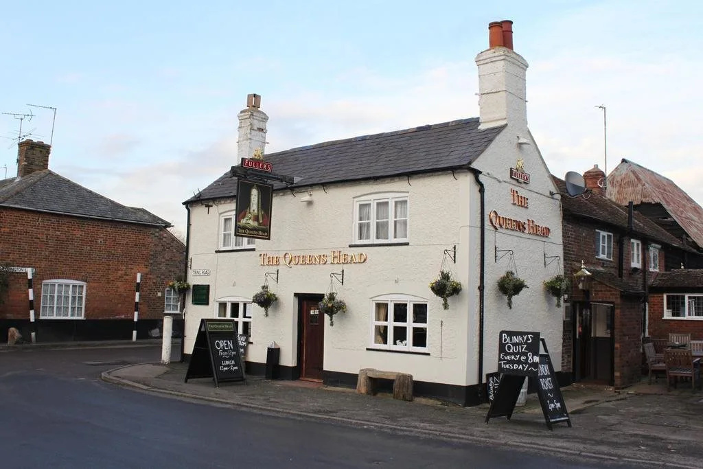 The Queen's Head