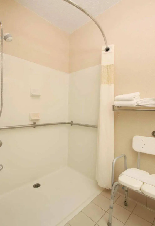 Hampton Inn Dayton/Fairborn