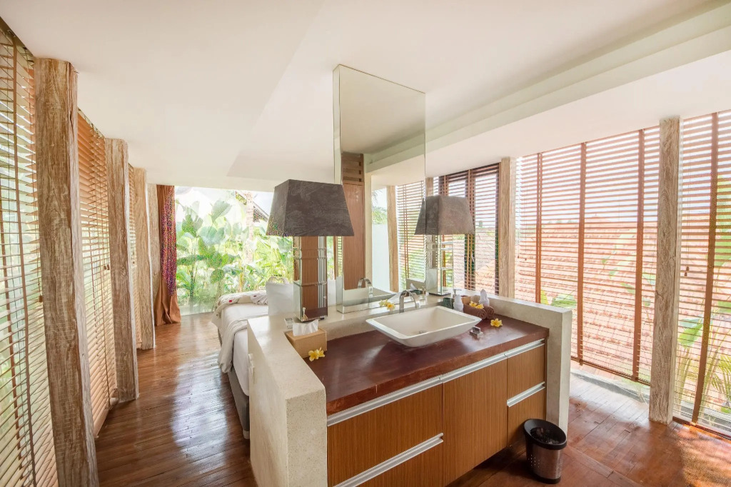 Uma Villa Canggu