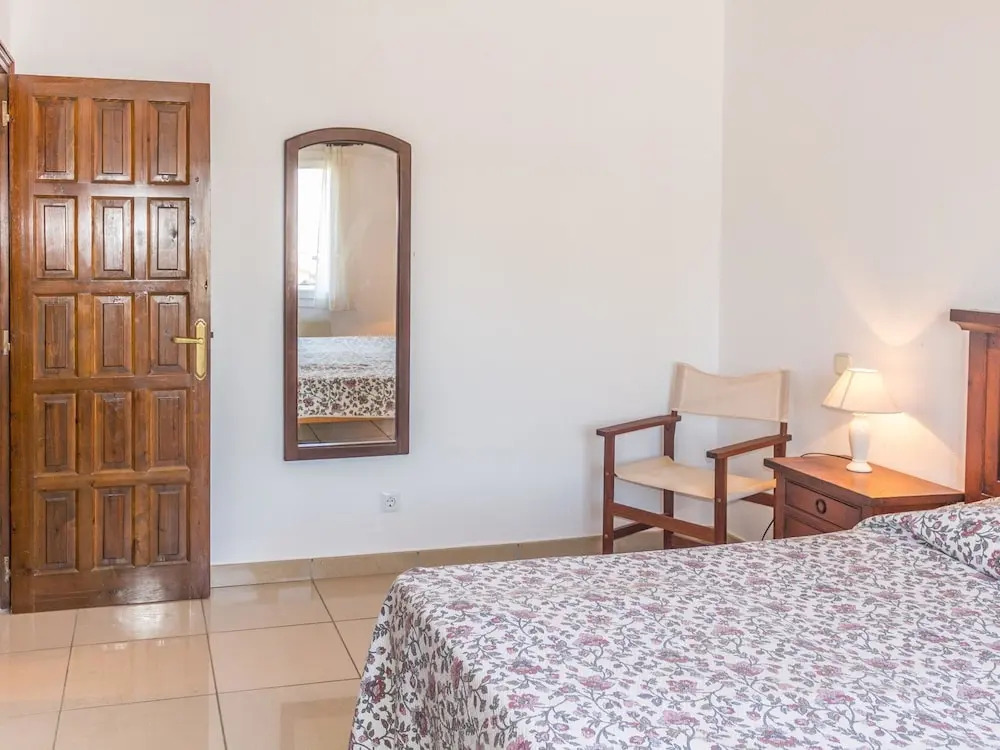 Villa With Private Pool for 6 People in L'escala - Costa Brava