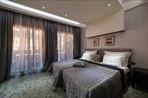 Hotel and Spa Idila