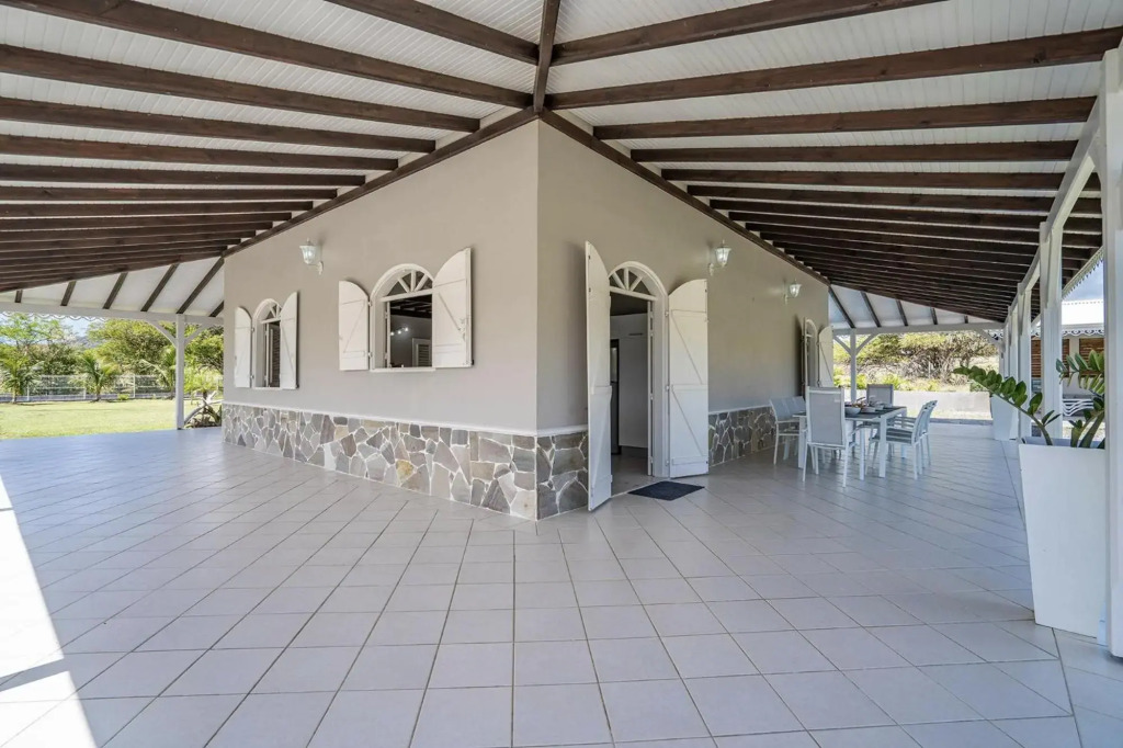 Villa Eldorado
