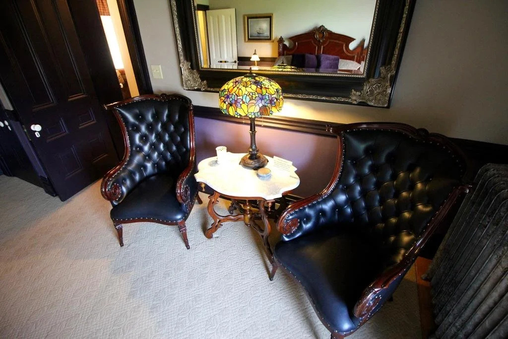 The Londonderry Inn