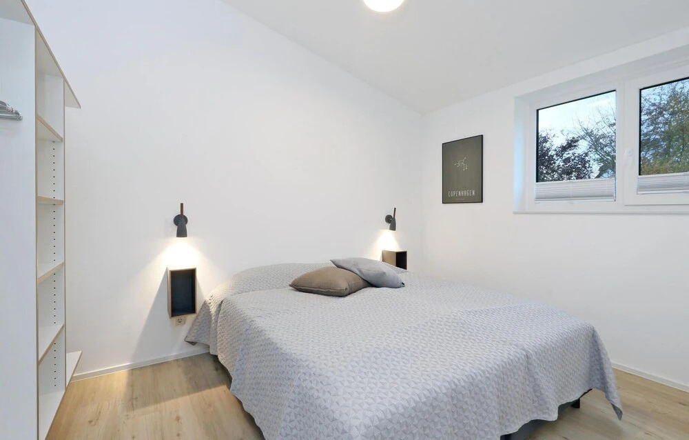 Stunning Home In Lembruchdümmer See