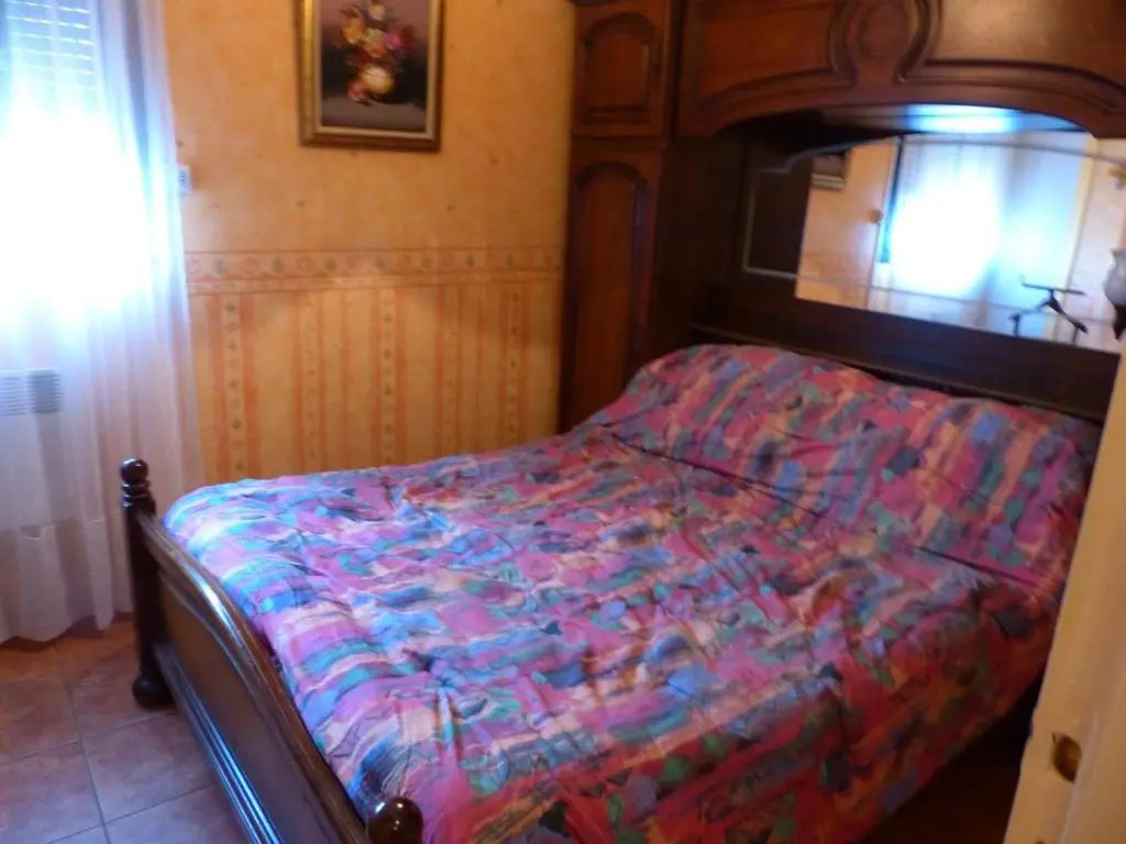 Appartement Le Lavandou, 2 pièces, 4 personnes - FR-1-308-127