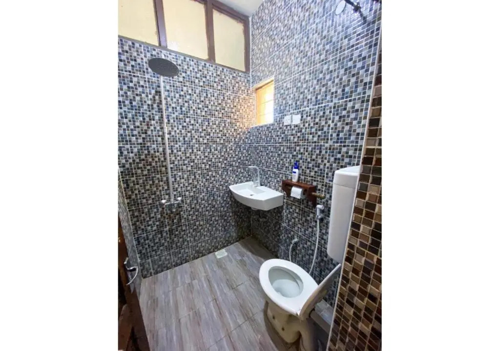 Flamingo Guest House