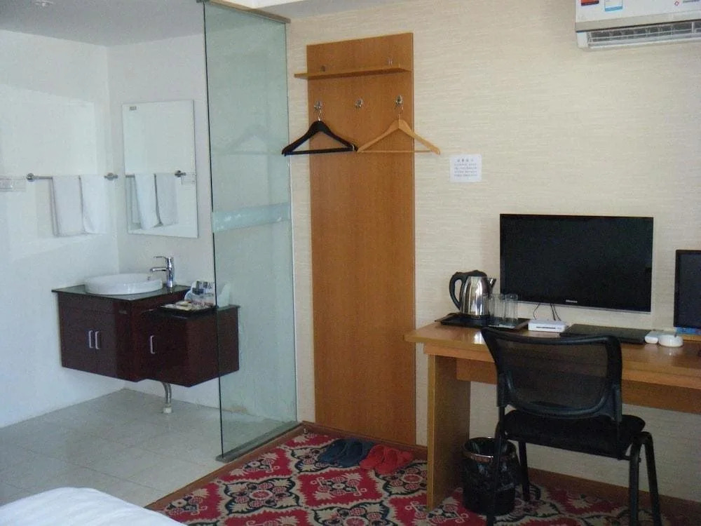 Taiyi Hotel