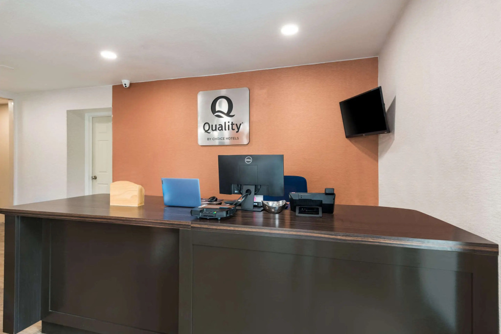 Quality Inn Gastonia East