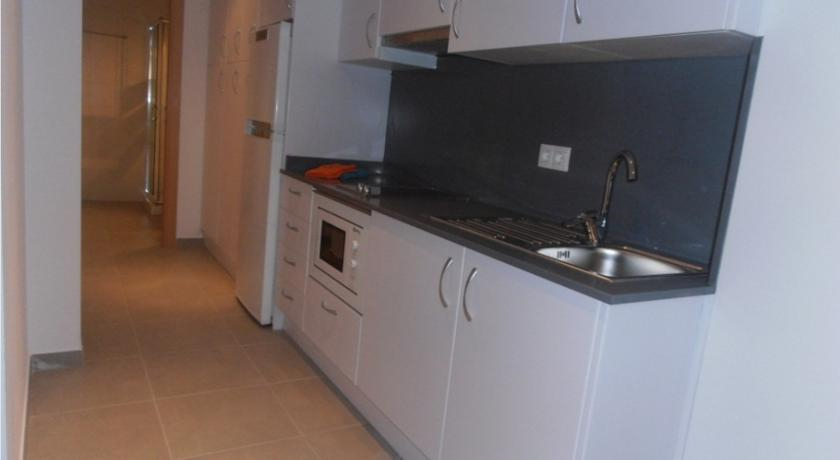 Apartamentos Doctor Clara