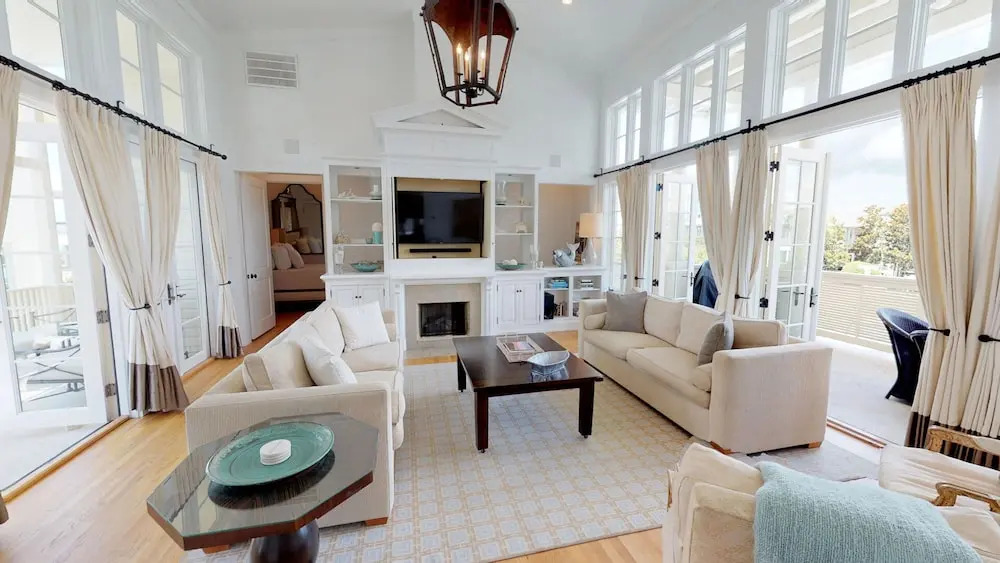 Bella Vita - 2132 Co Hwy 30A by Dune Vacation Rentals