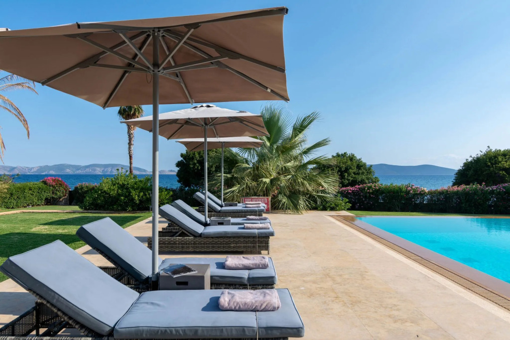 Therme Sea Luxury Lodge