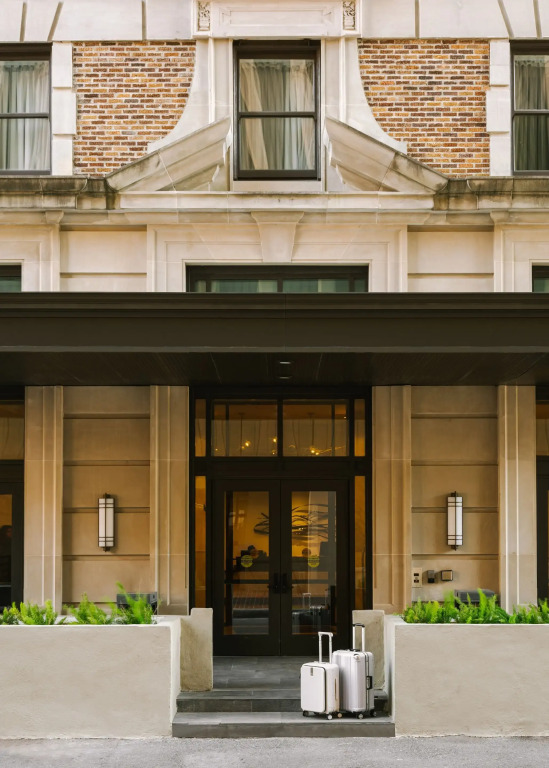 Sonder — Jung Residences