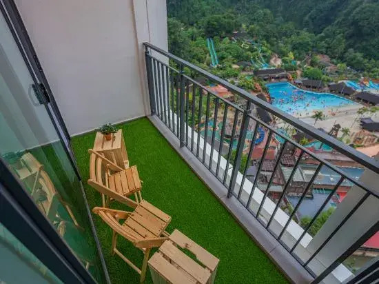 Sunway Onsen Lost World Tambun at Ipoh by BYON