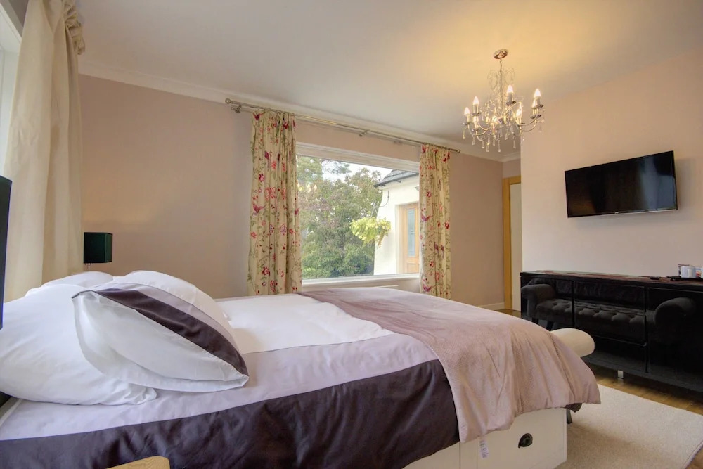 Beautiful House Close to Inverness City Centre
