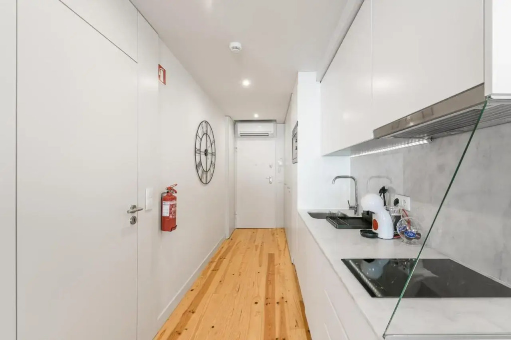 GuestReady - Private oasis for two