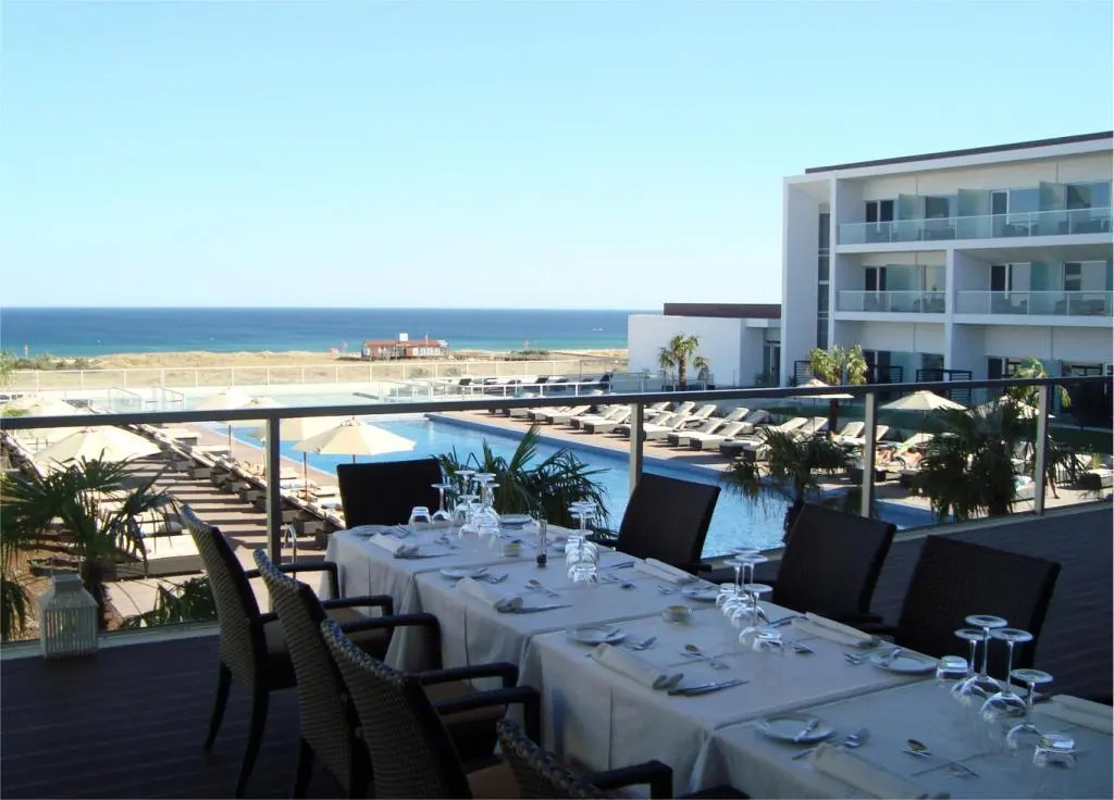 Iberostar Selection Lagos Algarve