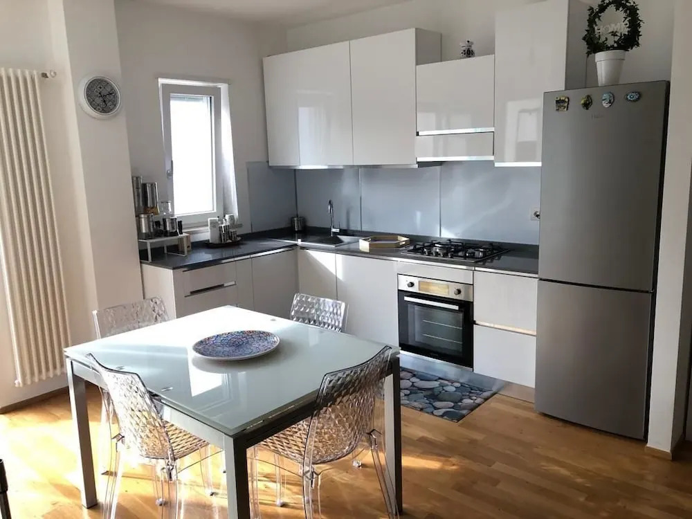 Teti Holiday Home